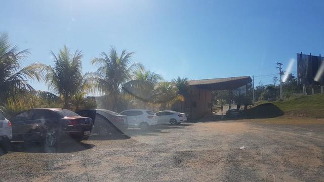 Apartamento Resot do lago Caldas novas - Foto 16