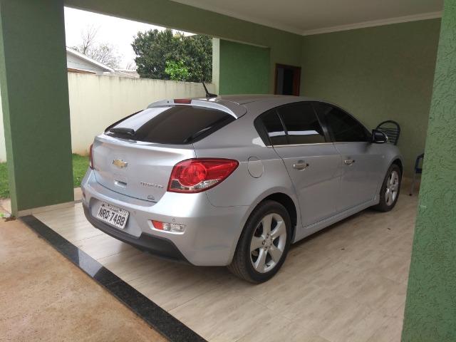 Cruze ltz - Foto 4