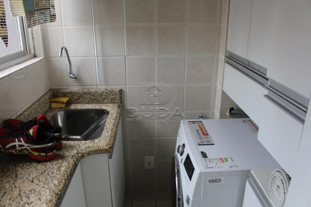 Apartamento à venda com 3 dormitórios em Centro, Florianópolis cod:30095 - Foto 5