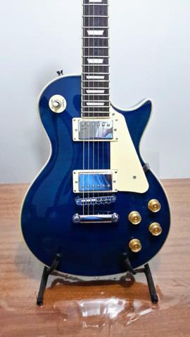 Guitarra Les Paul Memphis Tagima - Modelo MPL 100