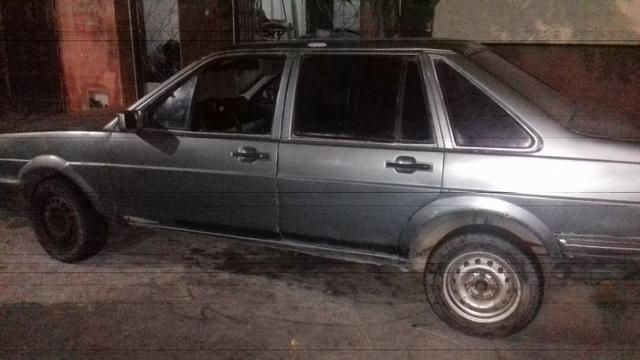 Carro Santana - Foto 3