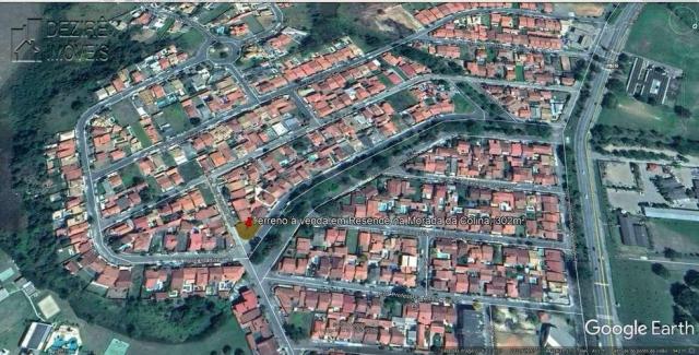 Terreno à venda, 302 m² por R$ 160.000,00 - Morada da Colina - Resende/RJ - Foto 12