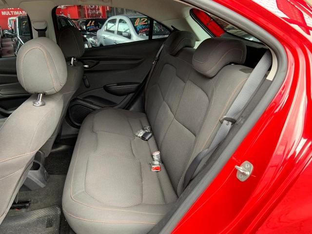 Chevrolet Onix 1.0 Lt Manual - Foto 8