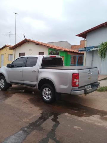 S10 LT 2.4 Flex 2.4 2014 - Foto 3