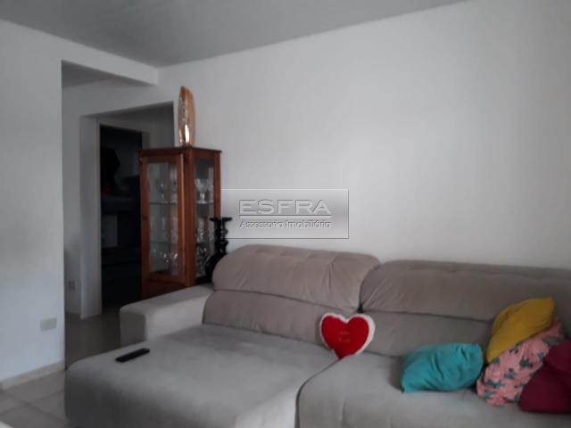 Casa à venda com 2 dormitórios em Cidade industrial, Curitiba cod:AP210 - Foto 8