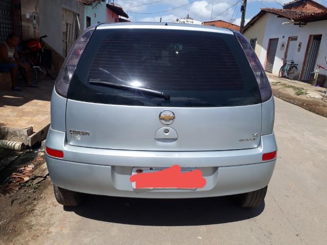 Corsa hetch 2011 / 1.4 - Foto 3