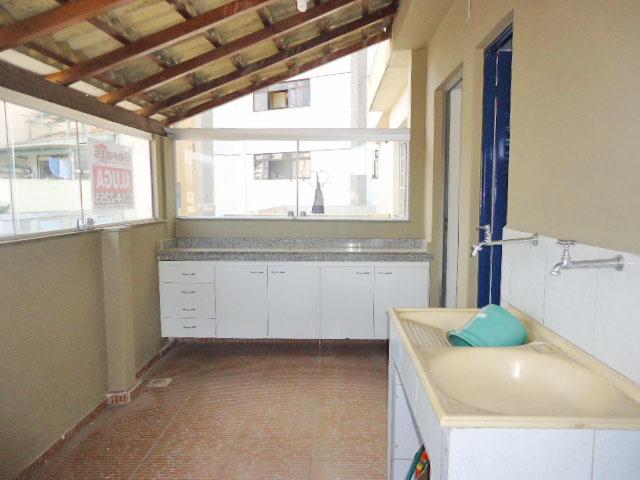 Apartamento à venda com 2 dormitórios em Centro, Divinopolis cod:24170 - Foto 7
