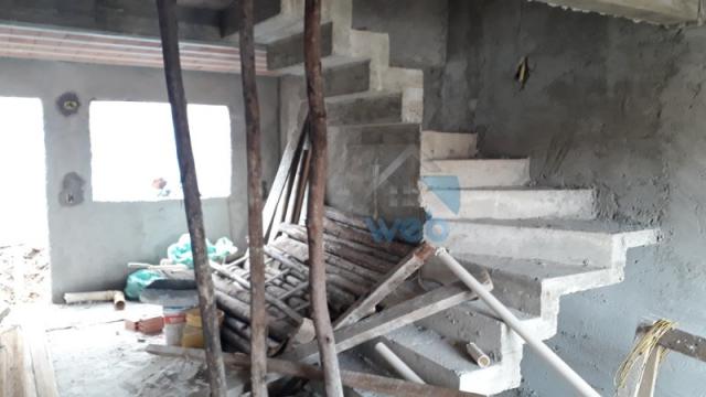 Oportunidade de compra! sobrado, 02 quartos, aproximadamente 77 m², em construção na regiã - Foto 7