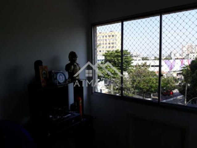 Apartamento à venda com 2 dormitórios em Olaria, Rio de janeiro cod:VPAP20373 - Foto 3