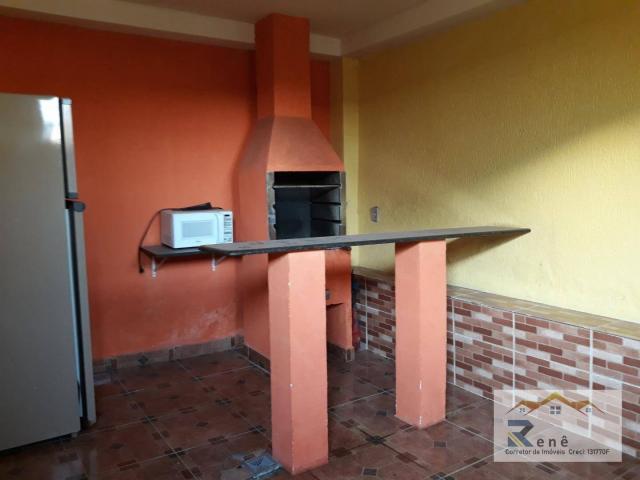Linda casa com 03 quartos em hortolandia, 140 metros, bairro são bento - Foto 12