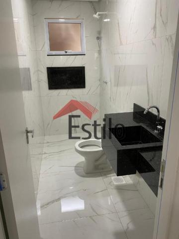 Excelente casa alto padrão na arse 23 (207 sul) - Foto 17