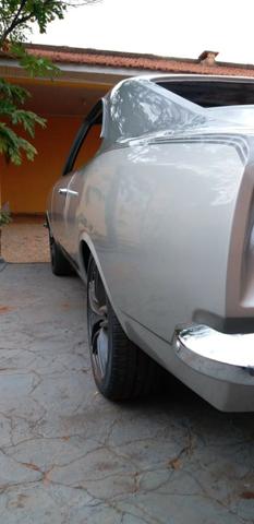 Opala Coupe 79 - Foto 5