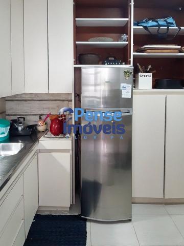 Apartamento à venda com 3 dormitórios em Saco dos limões, Florianópolis cod:914 - Foto 17