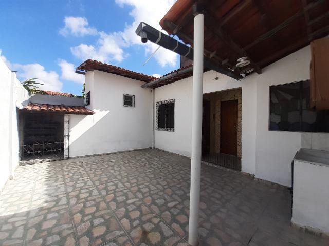Serrinha - Casa Plana 195,00m² com 3 quartos e 02 vagas - Foto 20