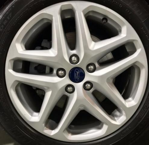 FORD FUSION 2.5 16V 175CV AUT - Foto 14