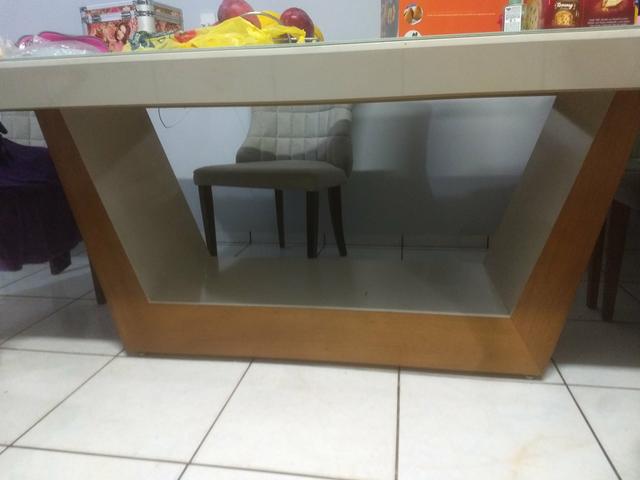 Mesa semi nova - Foto 3