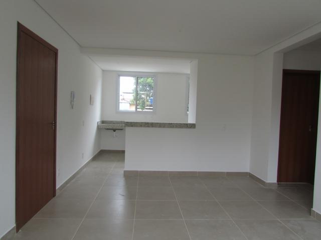 Apartamento à venda com 2 dormitórios em Interlagos, Divinopolis cod:24196