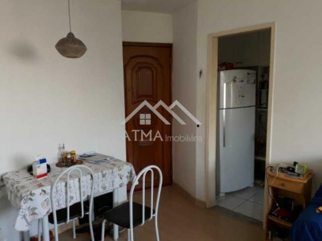 Apartamento à venda com 2 dormitórios em Olaria, Rio de janeiro cod:VPAP20373