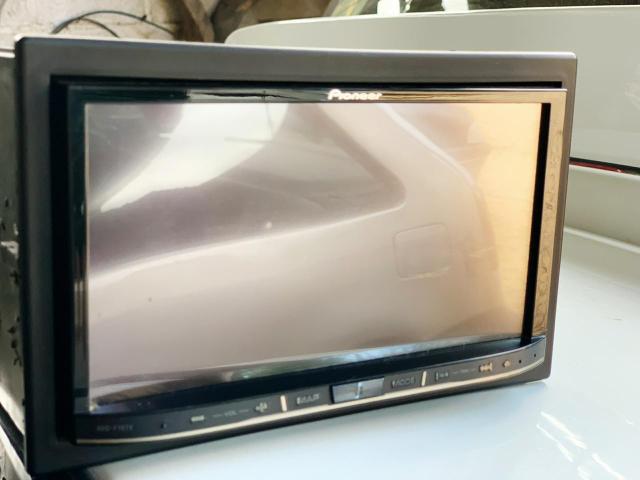 DVD 2 din pioneer