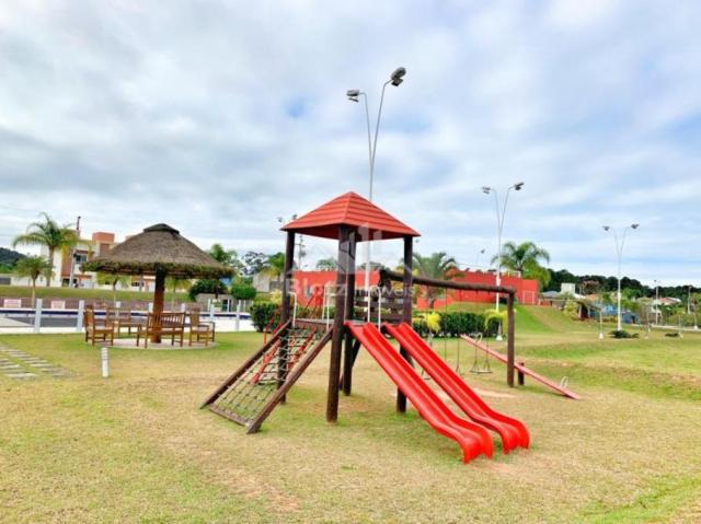 Loteamento/condomínio à venda em São joão do rio vermelho, Florianópolis cod:70420 - Foto 4