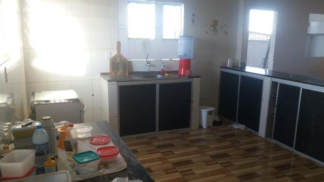 Casa de 8 comodos Cia1 - Foto 10