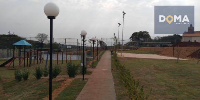 Terreno à venda, 369 m² por r$ 165.000 + parcelas - Foto 6