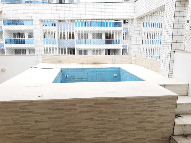 Cobertura para alugar com 3 dormitórios em Itapuã, Vila velha cod:3148 - Foto 17