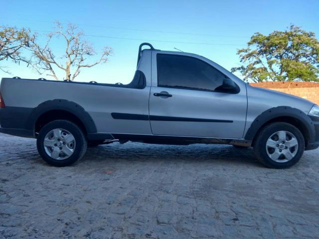 Fiat strada working 2012 2013 - Foto 2