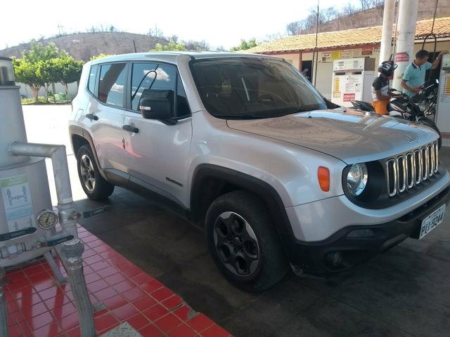 Vendo Renegade