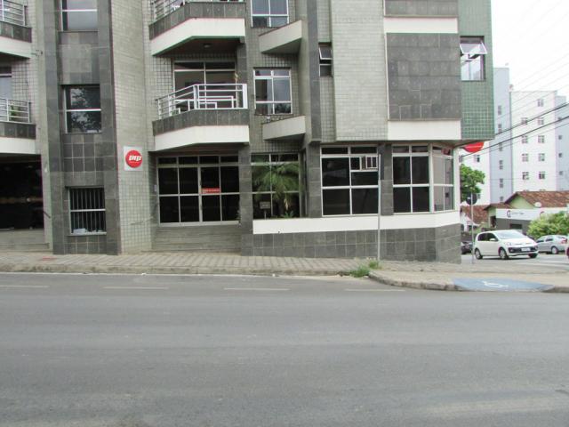 Loja comercial para alugar em Sidil, Divinopolis cod:24270 - Foto 2