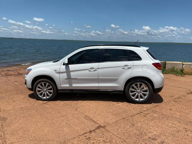 Carro Mitsubishi ASX