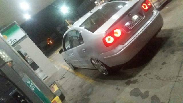 Polo legalizado troco por new civic ou gol g5 rally. Leia todo anuncio - Foto 2