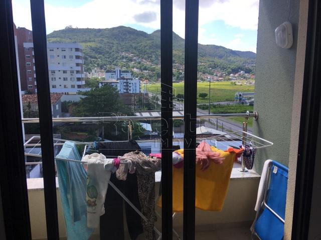 Apartamento à venda com 1 dormitórios em Saco dos limões, Florianópolis cod:79692 - Foto 4