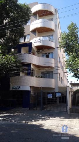 Apartamento para alugar com 1 dormitórios em Esplanada, Governador valadares cod:347 - Foto 2