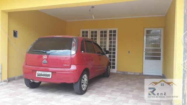 Linda casa com 03 quartos em hortolandia, 140 metros, bairro são bento - Foto 6