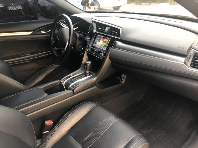 Civic G-10 EXL 2017 - Foto 7