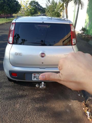 Vendo ou troco - Foto 3