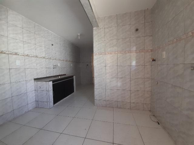 Serrinha - Casa Plana 195,00m² com 3 quartos e 02 vagas - Foto 16