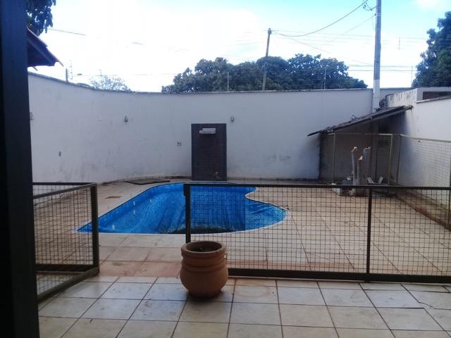 Casa jardim Aureni 3 4 quartos sendo 2 suítes ótima 600mts de área construída - Foto 8