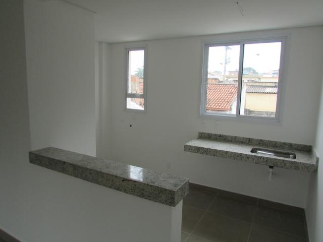 Apartamento à venda com 2 dormitórios em Interlagos, Divinopolis cod:24195 - Foto 4