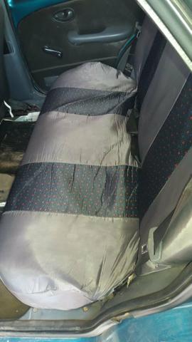 Vendo fiat/palio weekend 7.500 - Foto 5