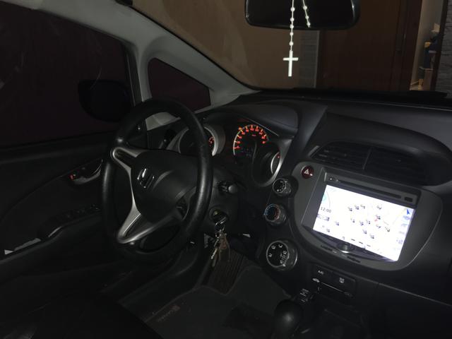 Honda New Fit LXL Automático - Foto 4