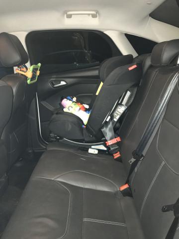 Focus Sedã Fastback 2016 - Foto 8