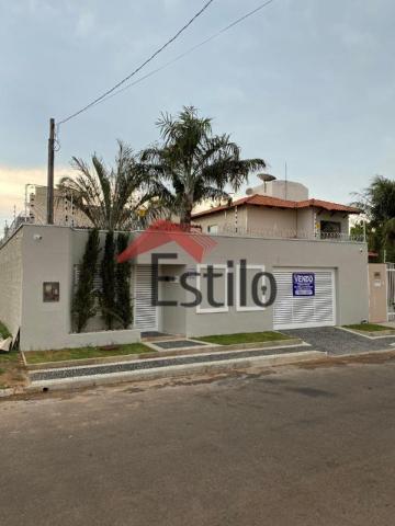 Excelente casa alto padrão na arse 23 (207 sul) - Foto 2
