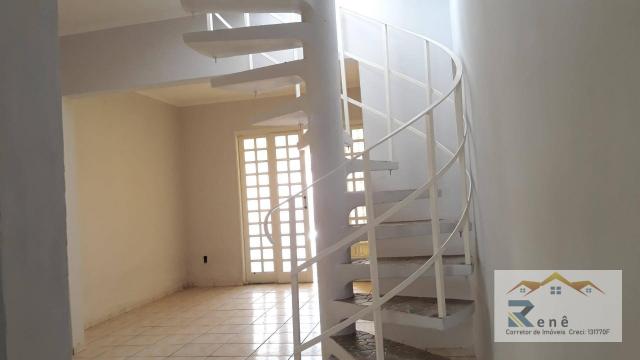Linda casa com 03 quartos em hortolandia, 140 metros, bairro são bento - Foto 2