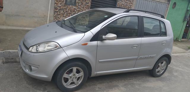 Vendo meu chery - Foto 4