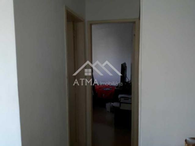Apartamento à venda com 2 dormitórios em Olaria, Rio de janeiro cod:VPAP20373 - Foto 10