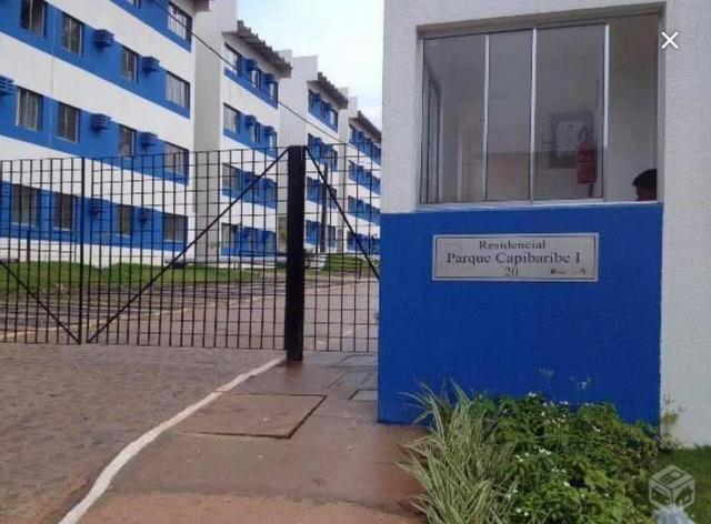 Apartamento 2 Qts em São Lourenço Da Mata, Residencial Parque Capibaribe - Foto 4
