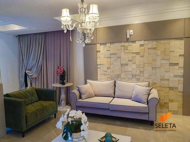 Apartamento com 2 dormitórios à venda, 63 m² por R$ 278.000,00 - Tabuleiro - Camboriú/SC - Foto 7