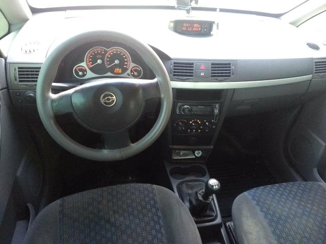 Meriva Maxx 1.4 2010 flex - Foto 9